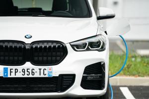 BMW X1 xDrive25e M Sport 2019 года  (WW)